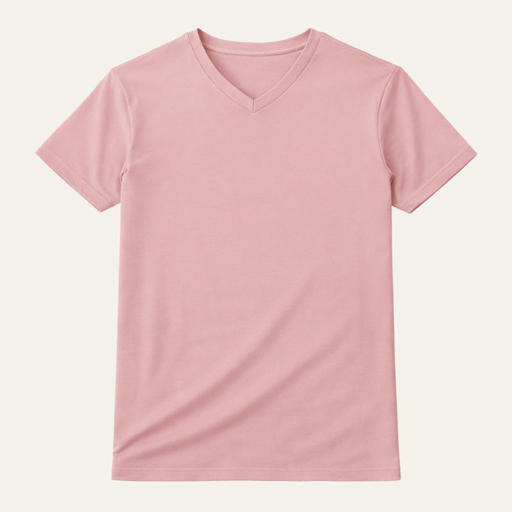 V-Neck Slim Fit T-Shirt