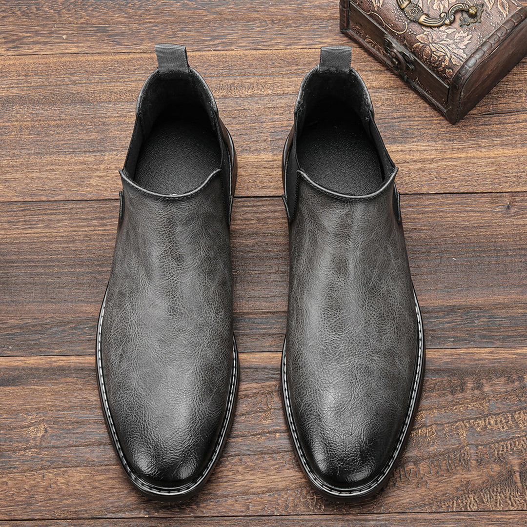 Everyday Chelsea Boots
