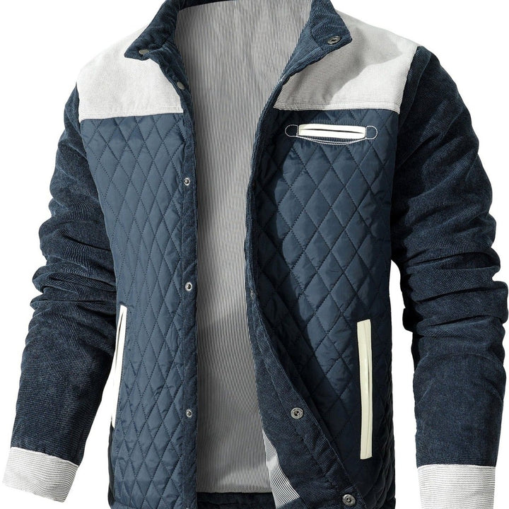 Stealth Ops Jacket - Benson & Clark