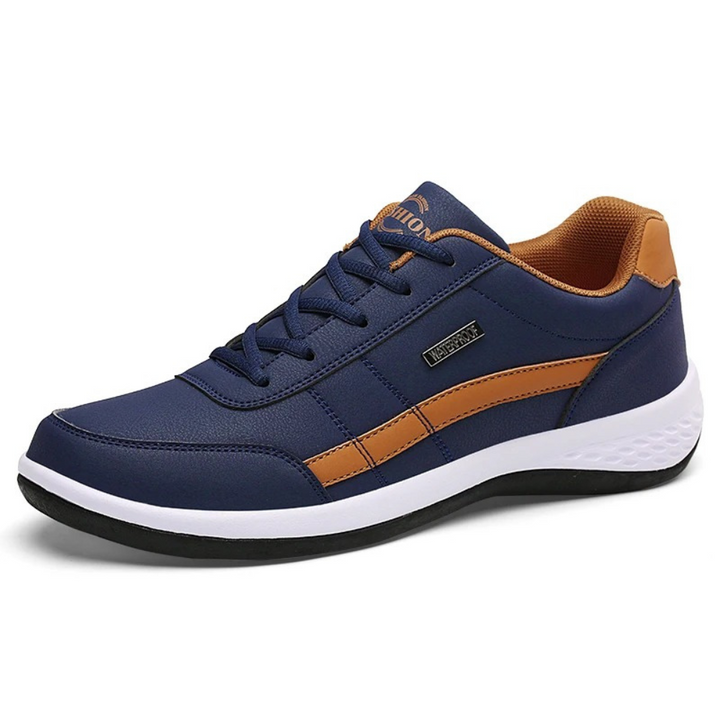 Sporty Walking Sneakers