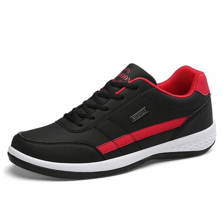 Sporty Walking Sneakers
