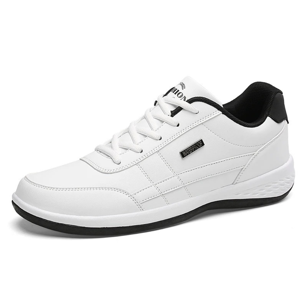 Sporty Walking Sneakers
