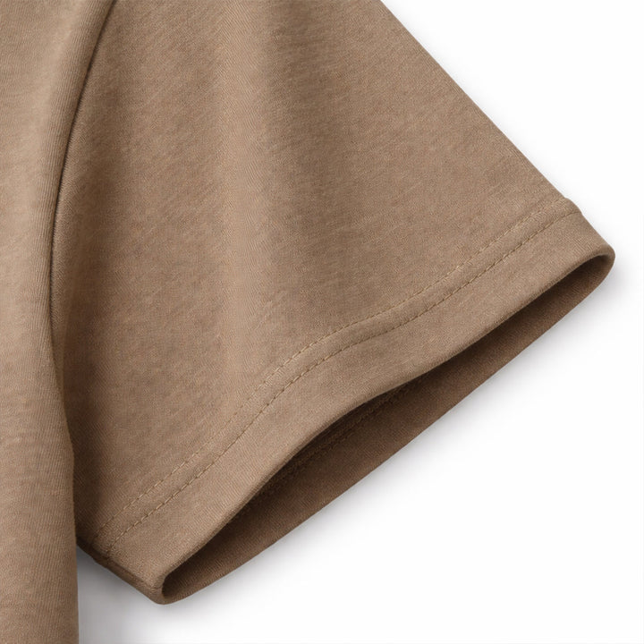 V-Neck Slim Fit T-Shirt