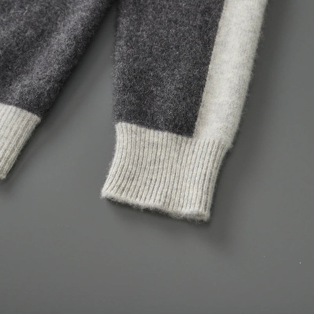 Rivani Cashmere Jacket