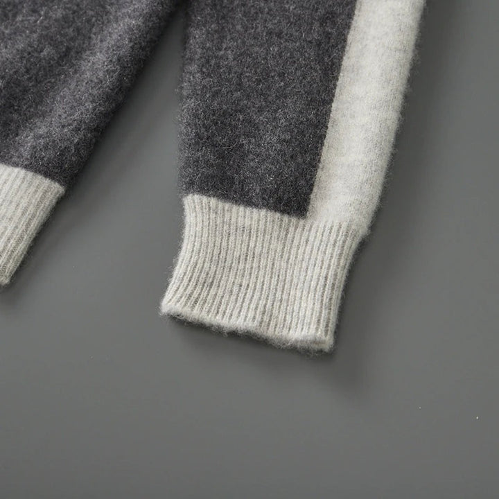 Rivani Cashmere Jacket