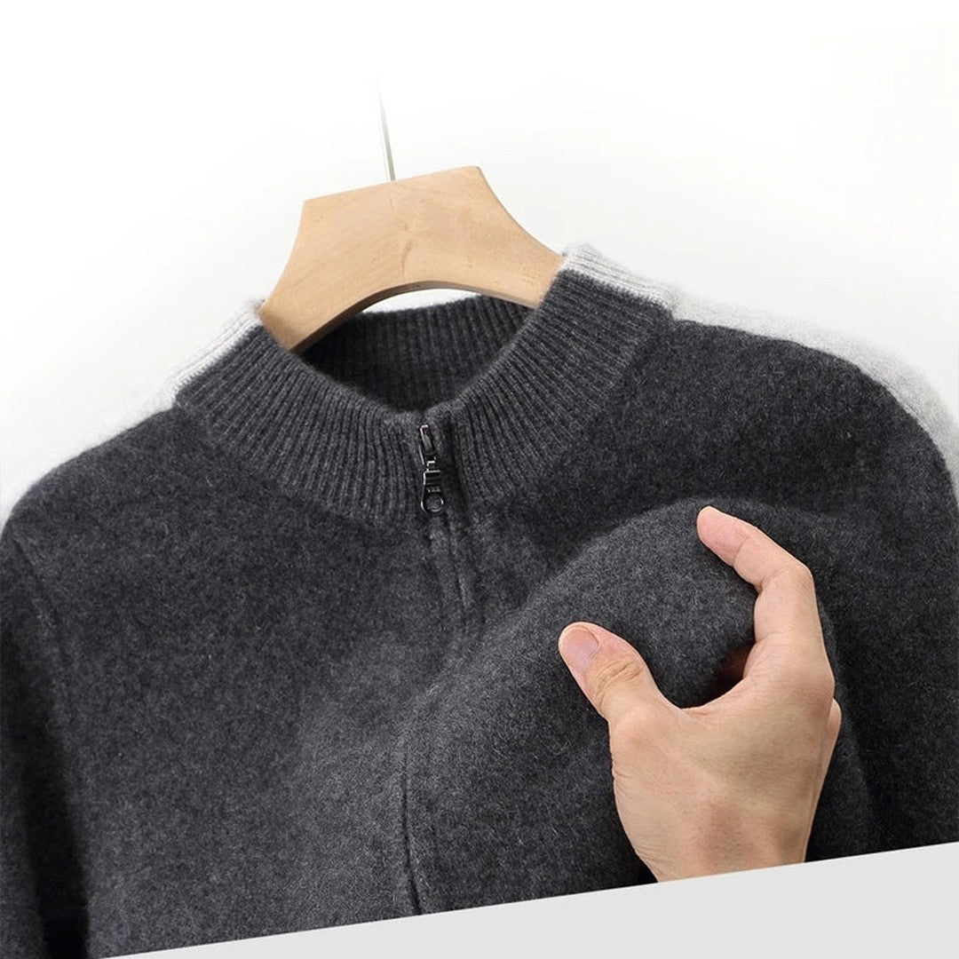 Rivani Cashmere Jacket