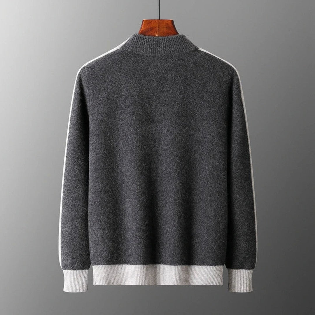 Rivani Cashmere Jacket