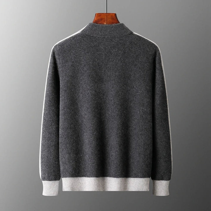 Rivani Cashmere Jacket