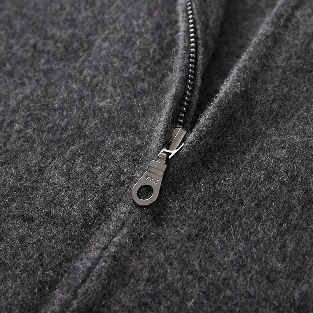 Rivani Cashmere Jacket