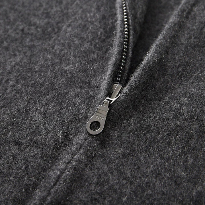 Rivani Cashmere Jacket
