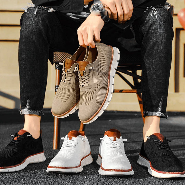Everyday Low-Top Sneakers