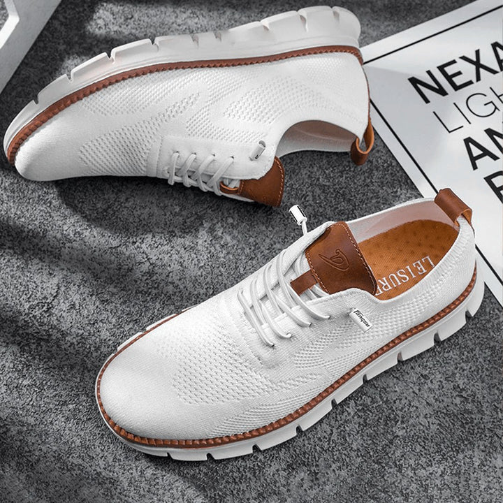 Everyday Low-Top Sneakers