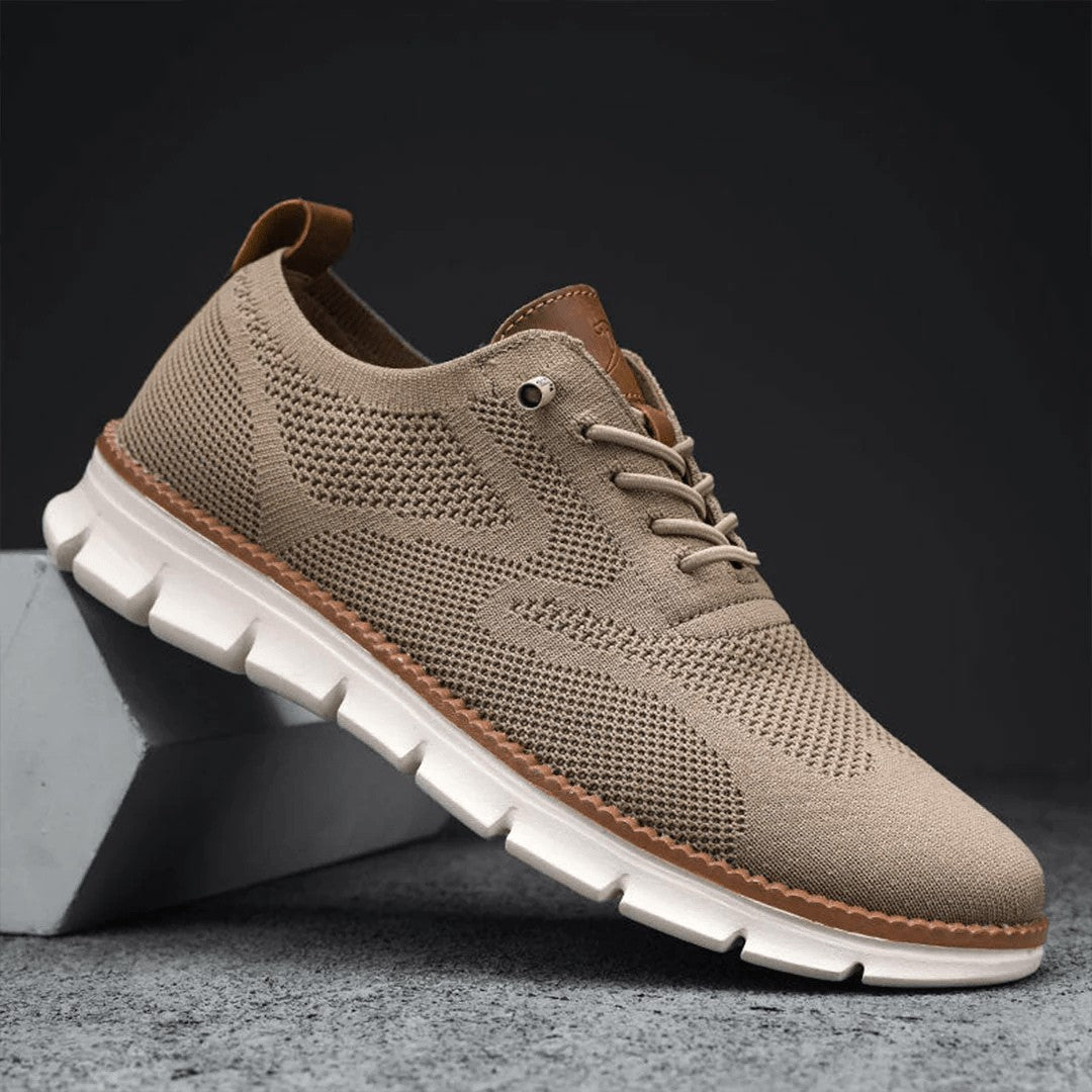 Everyday Low-Top Sneakers