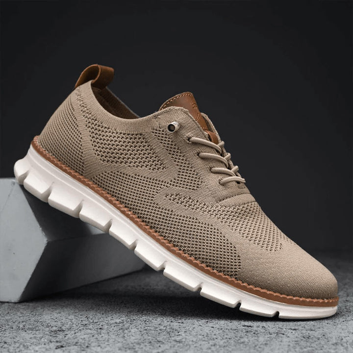 Everyday Low-Top Sneakers