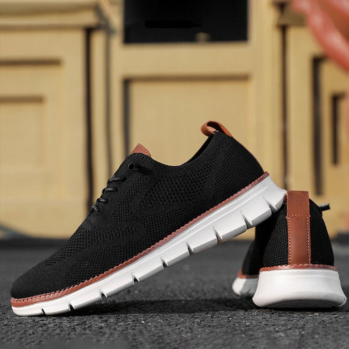 Everyday Low-Top Sneakers
