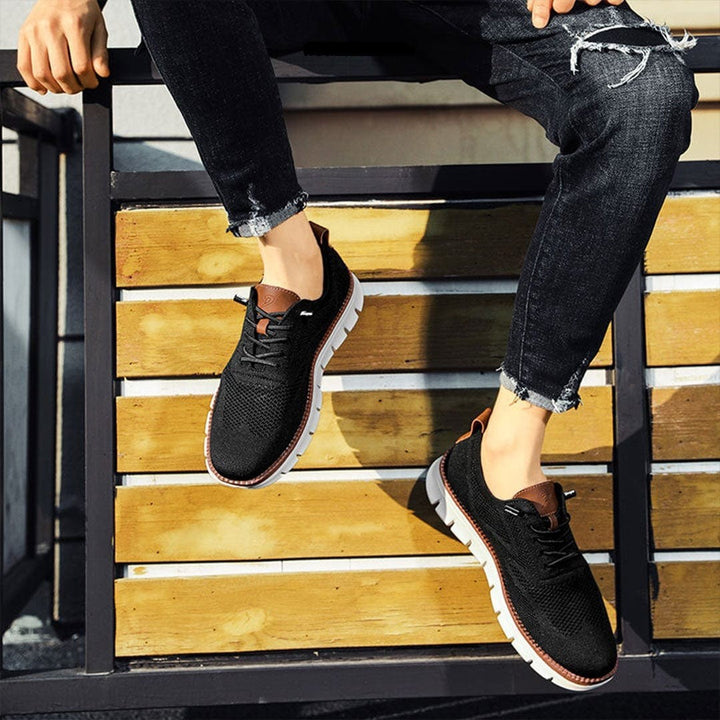Everyday Low-Top Sneakers