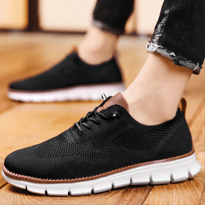 Everyday Low-Top Sneakers