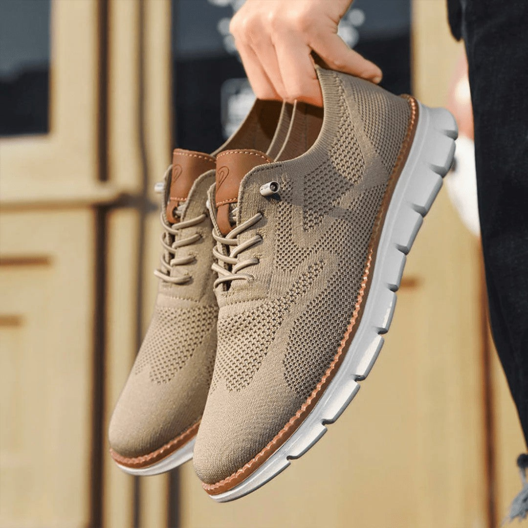 Everyday Low-Top Sneakers