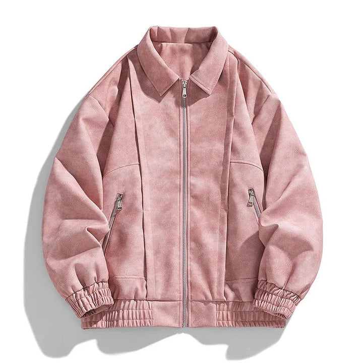 Beckett Zip Jacket