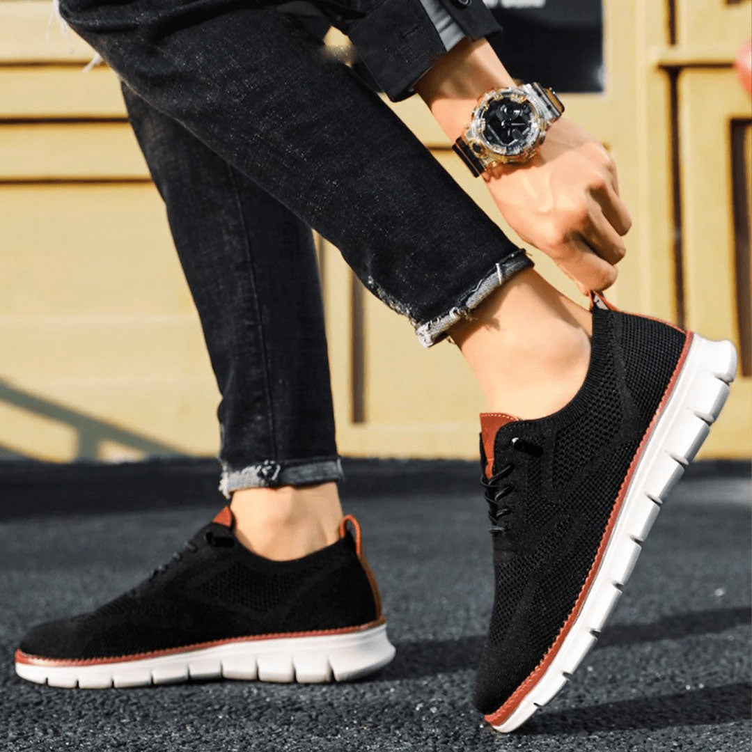Everyday Low-Top Sneakers