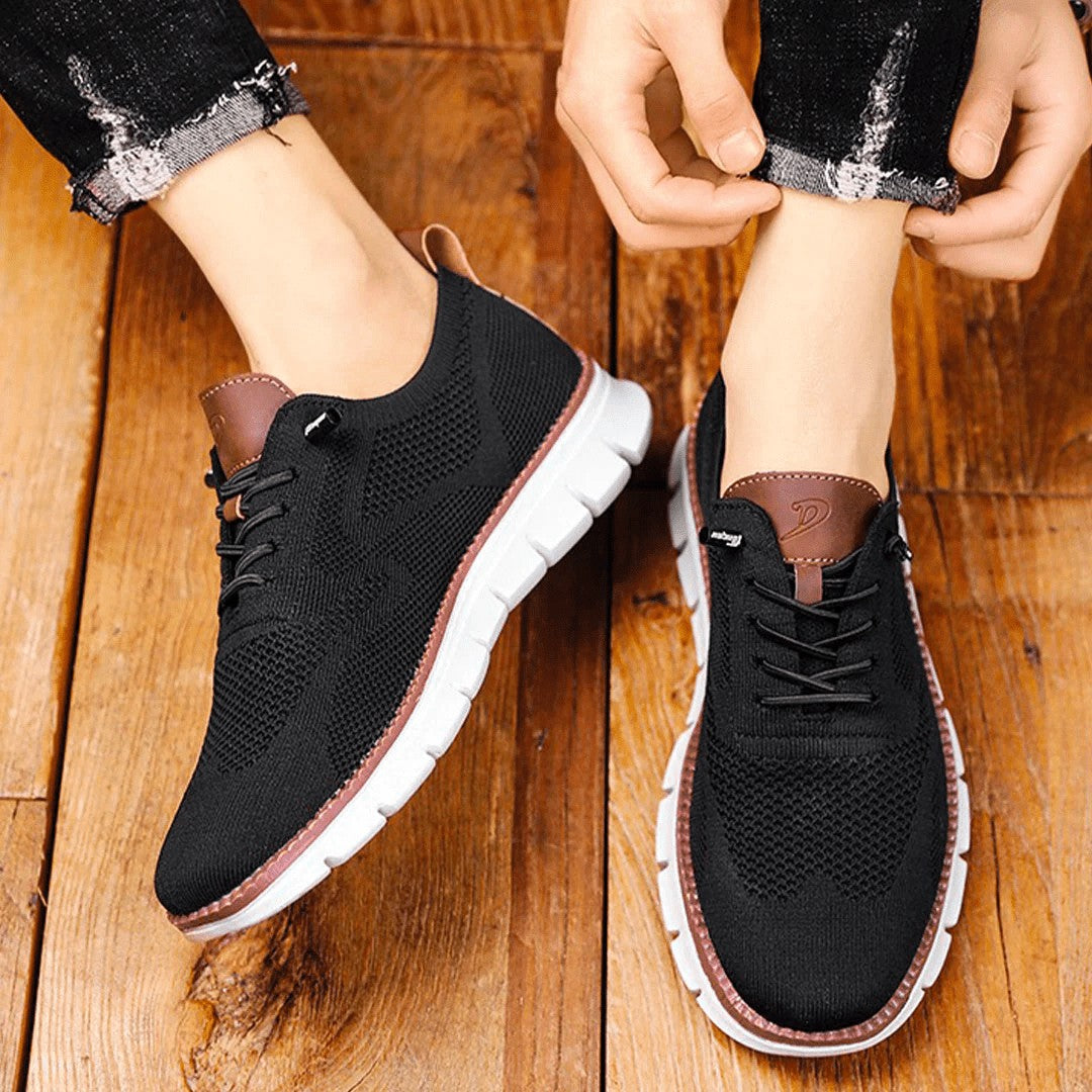 Everyday Low-Top Sneakers