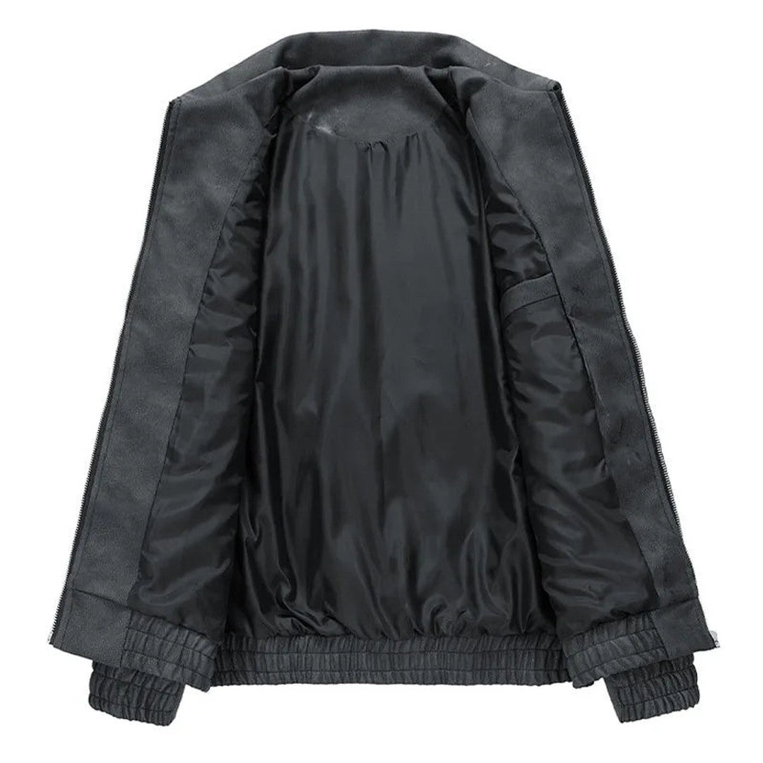 Beckett Zip Jacket