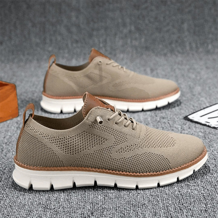 Everyday Low-Top Sneakers