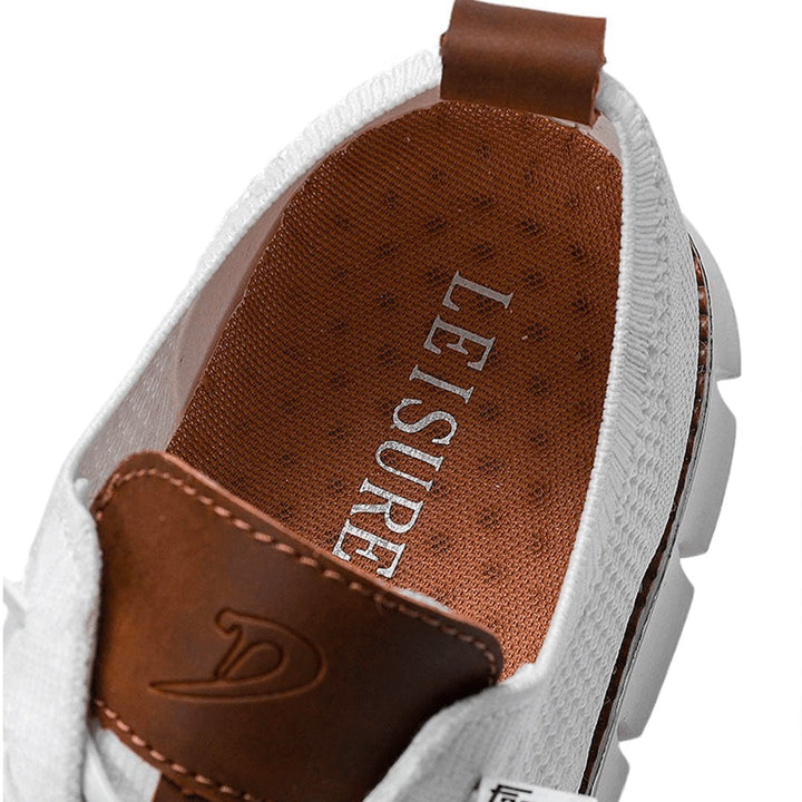 Everyday Low-Top Sneakers