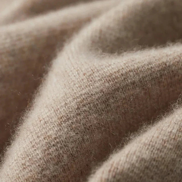 Raffaele Cashmere Cardigan