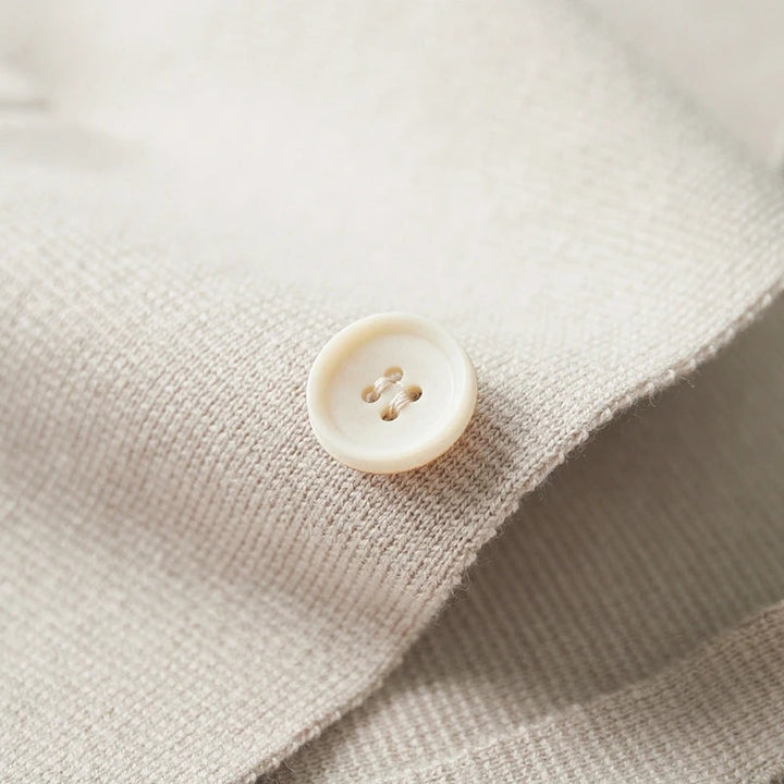 Raffaele Cashmere Cardigan