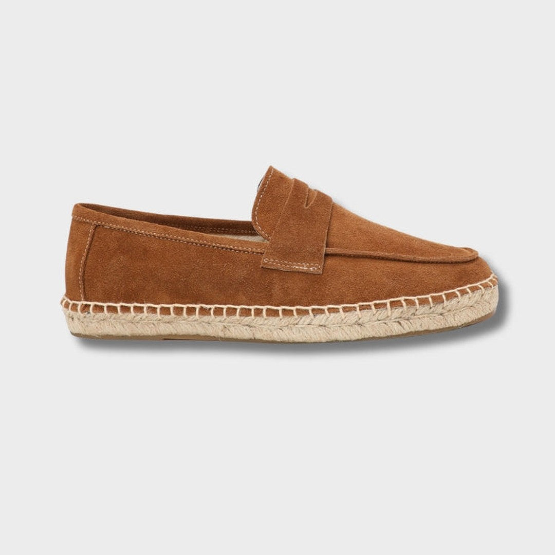SAINT-TROPEZ Loafers