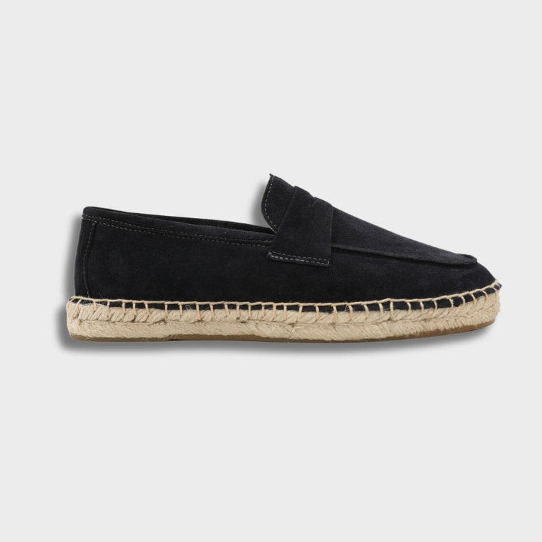 SAINT-TROPEZ Loafers