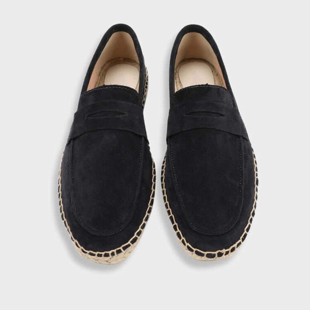 SAINT-TROPEZ Loafers