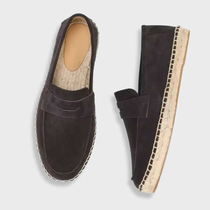SAINT-TROPEZ Loafers