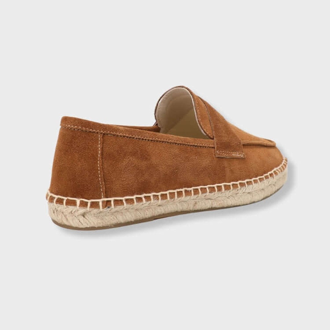 SAINT-TROPEZ Loafers