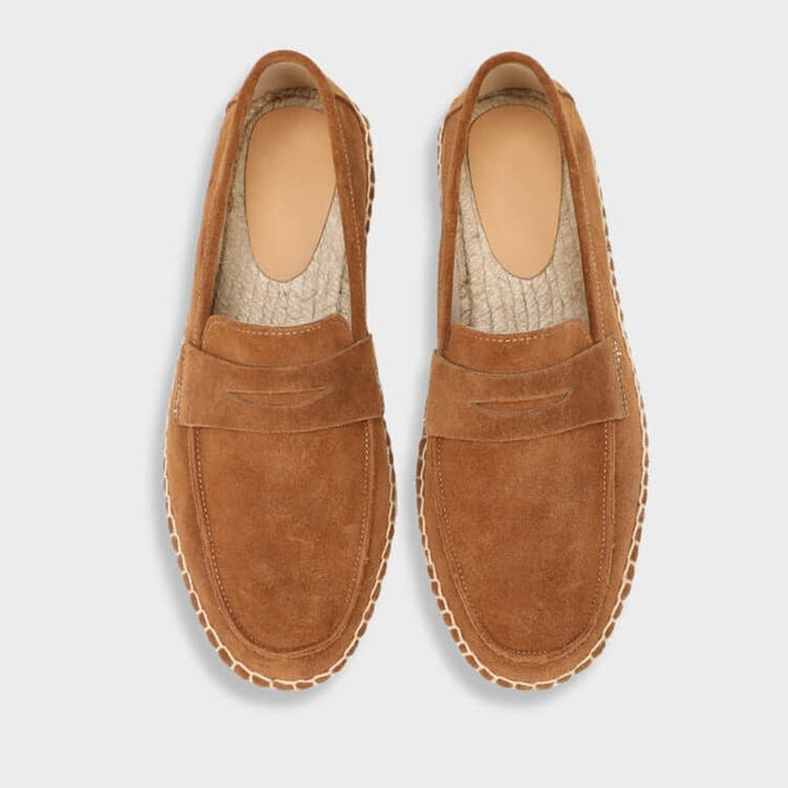 SAINT-TROPEZ Loafers