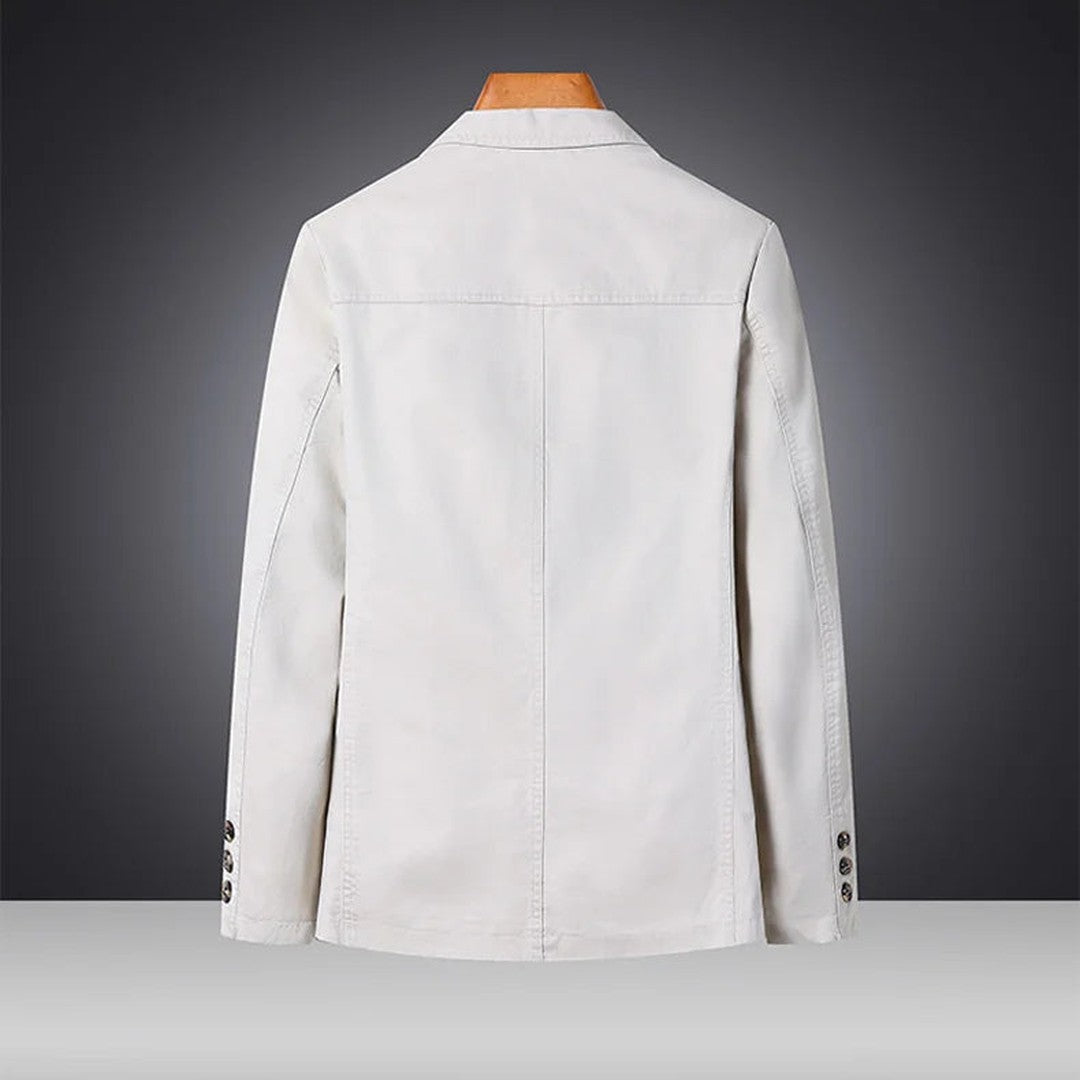 Safari Heritage Cotton Jacket
