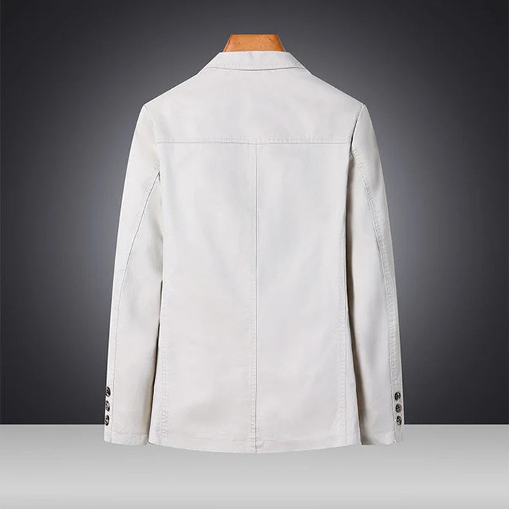Safari Heritage Cotton Jacket