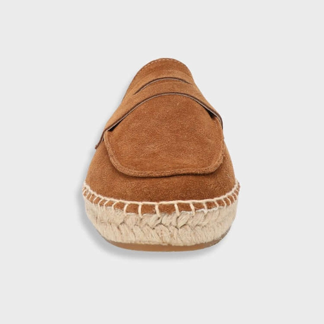 SAINT-TROPEZ Loafers