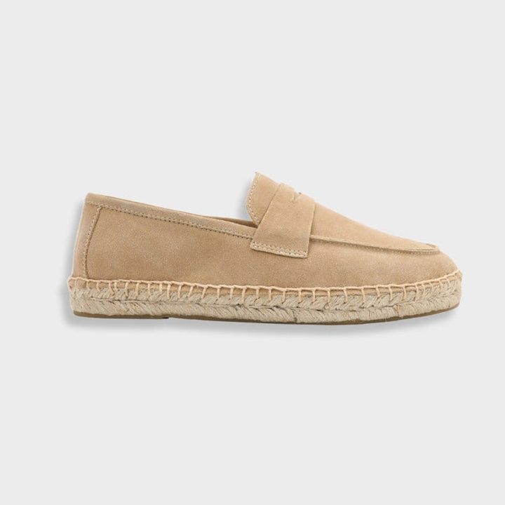 SAINT-TROPEZ Loafers