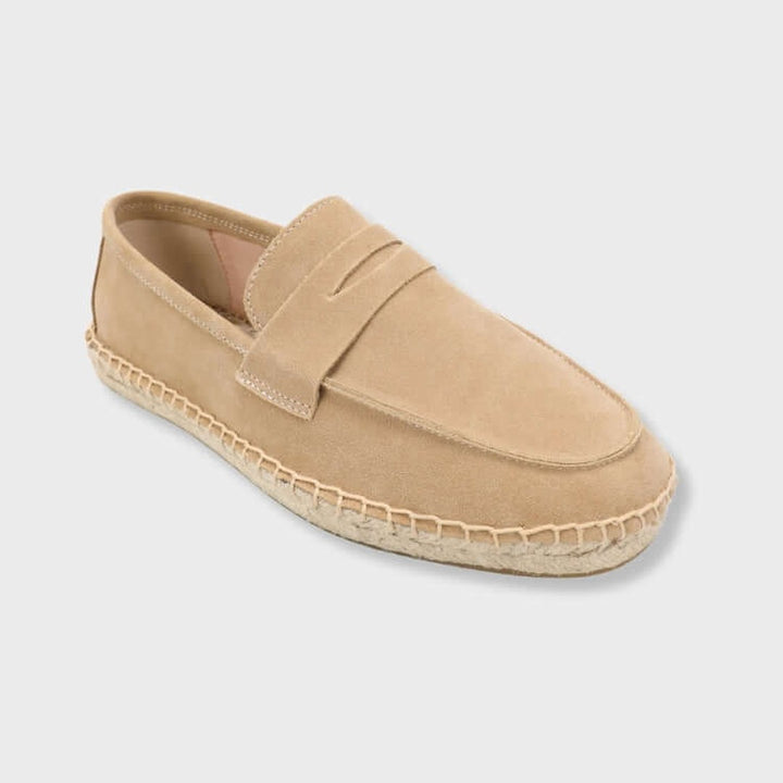 SAINT-TROPEZ Loafers
