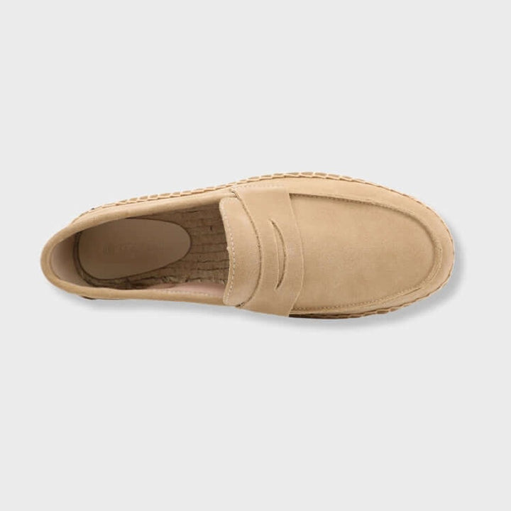 SAINT-TROPEZ Loafers