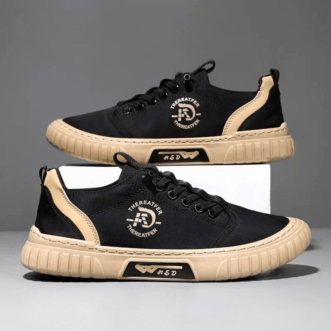 CLASSIC EVERYDAY SNEAKERS FOR MEN