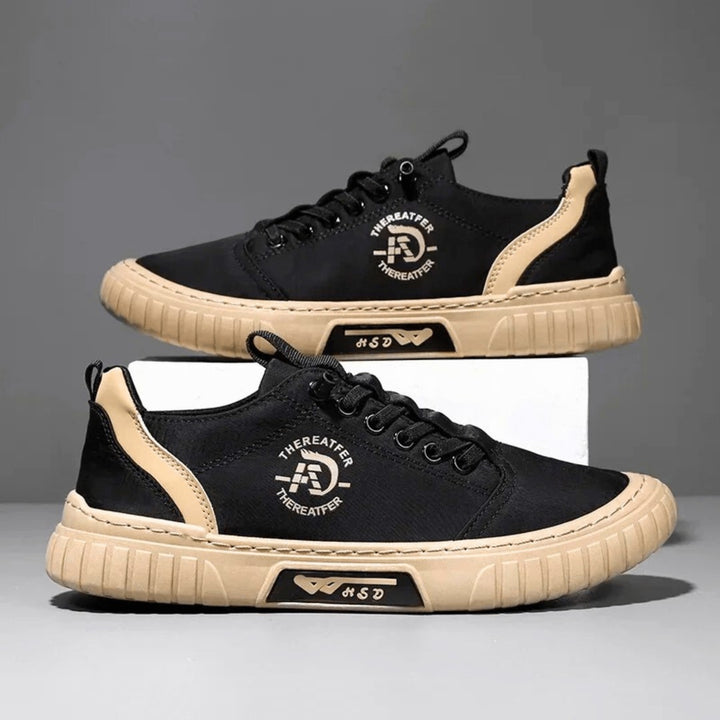 CLASSIC EVERYDAY SNEAKERS FOR MEN