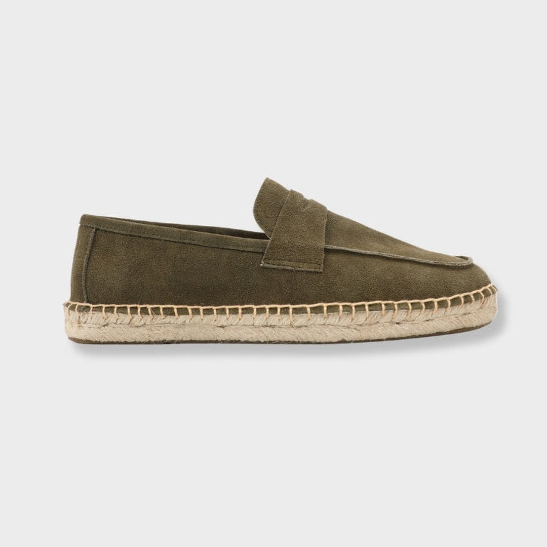 SAINT-TROPEZ Loafers