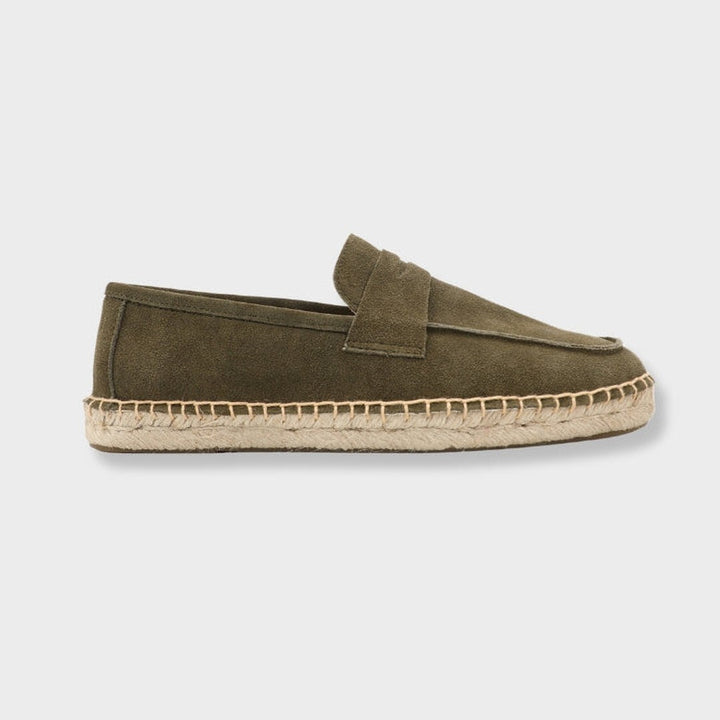 SAINT-TROPEZ Loafers