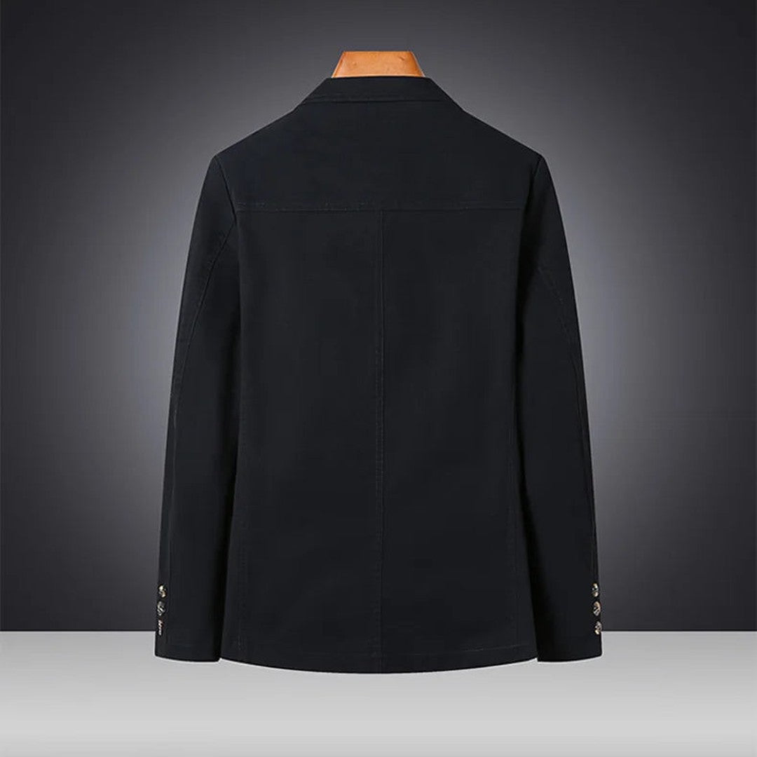 Safari Heritage Cotton Jacket