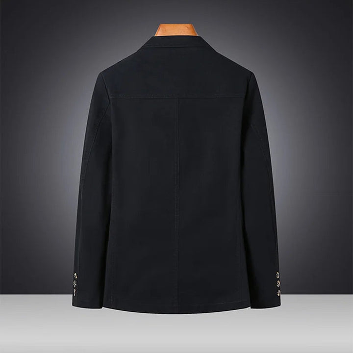 Safari Heritage Cotton Jacket