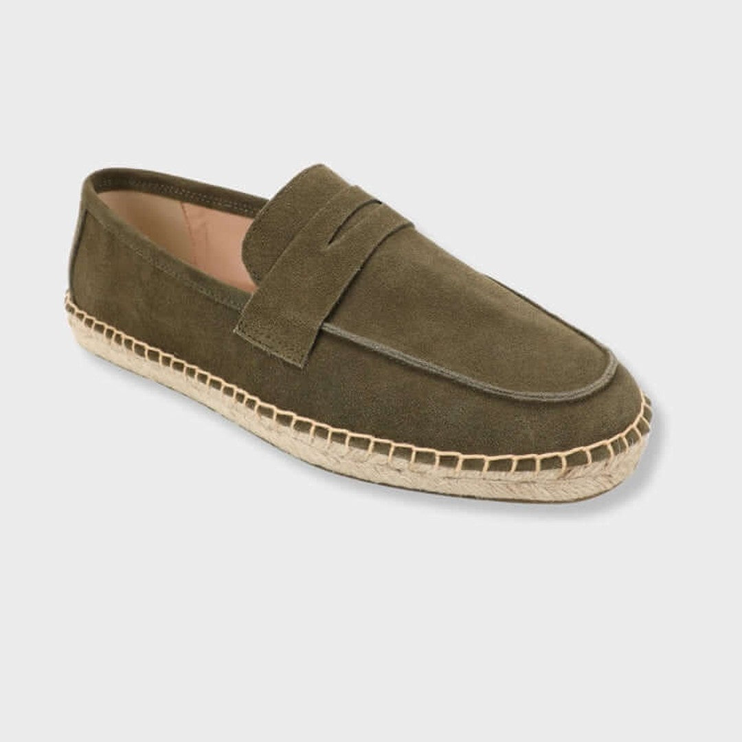 SAINT-TROPEZ Loafers
