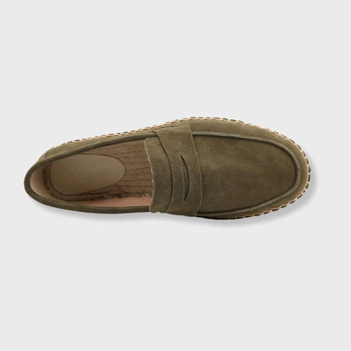 SAINT-TROPEZ Loafers